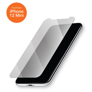 WEFIX TEMPERED GLASS IPHONE 12 MINI