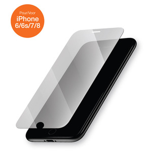 WEFIX TEMPERED GLASS IPHONE 6/7/8