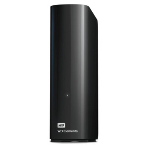 WESTERN DIGITAL DESKTOP STORAGE 12TB BL