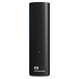 WESTERN DIGITAL ELEMENTS 3.5'' 18TB