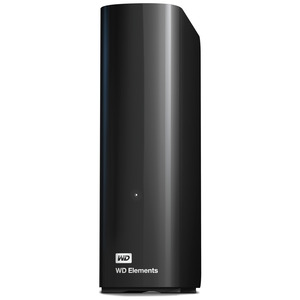 WESTERN DIGITAL ELEMENTS DESKTOP 2TB