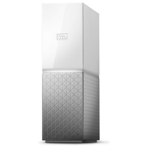 WESTERN DIGITAL MY CLOUD HOME 8TB