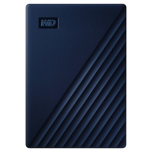 WESTERN DIGITAL MY PASSPORT NEW 2TB MAC