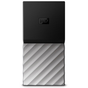 WESTERN DIGITAL MY PASSPORT SSD 512GB