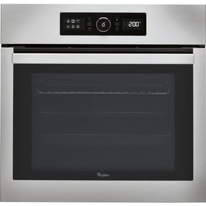 WHIRLPOOL AKZ9 6220 IX