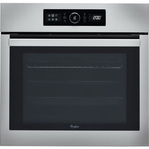 WHIRLPOOL AKZ9 6270 IX