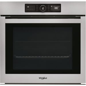 WHIRLPOOL AKZ9 629 IX