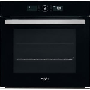 WHIRLPOOL AKZ96290NB