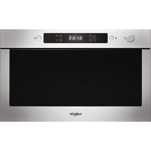 WHIRLPOOL AMW 423/IX MINI CHEF