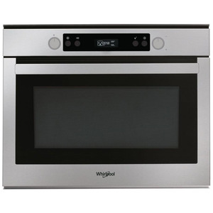 WHIRLPOOL AMW 805/IX Perfect Chef