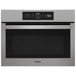 WHIRLPOOL AMW 9604/IX