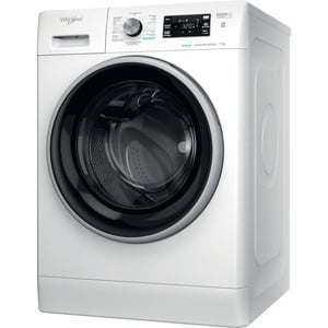 WHIRLPOOL FFBBE 7448 BSEV F