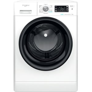 WHIRLPOOL FFBBE 8468 WBV F