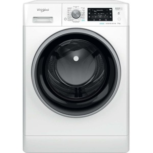 WHIRLPOOL FFDBE 9458 BSEV F