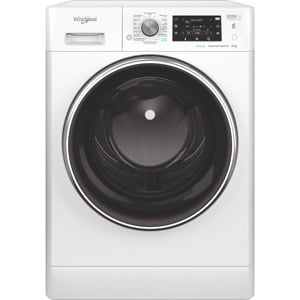 WHIRLPOOL FFDBE 9638 BCEV F