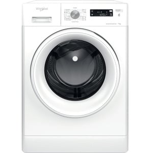 WHIRLPOOL FFS 7438 W EE