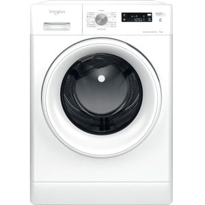 WHIRLPOOL 7 KG (FFS 7458 W EE)