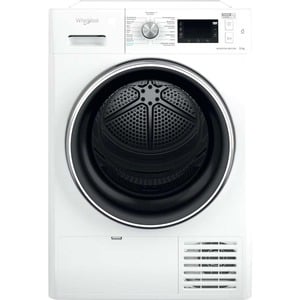 WHIRLPOOL FFT M22 9X3BX BE