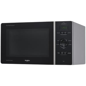 WHIRLPOOL MCP 341 SL ChefPlus