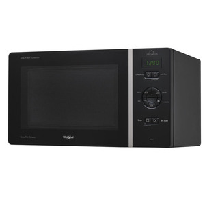 WHIRLPOOL MCP 347 BL CHEF PLUS