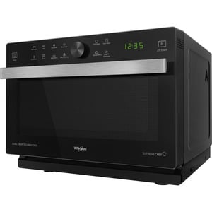 WHIRLPOOL MWP 338B Supreme Chef