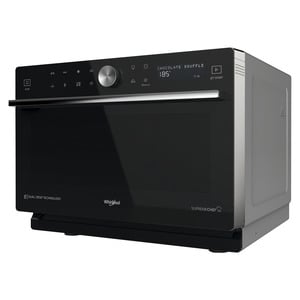 WHIRLPOOL MWP 3391SX Supreme Chef