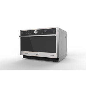 WHIRLPOOL MWP3391 SX Supreme Chef