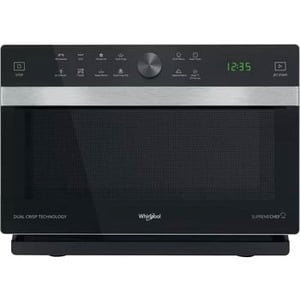 WHIRLPOOL MWSC 833 SB