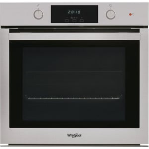 WHIRLPOOL OAKP9 744 H IX