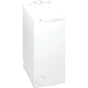 WHIRLPOOL TDLR 7220LS EU/N