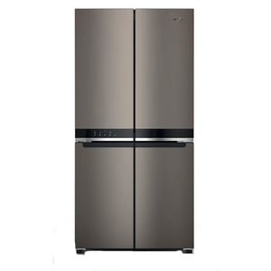 WHIRLPOOL WQ9 U2BL EF