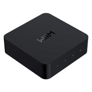 WIIM PRO PLUS BLACK