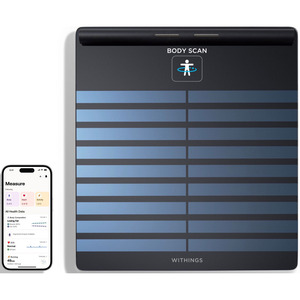 WITHINGS BODY SCAN BLACK