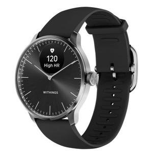 WITHINGS SCANWATCH LIGHT BLACK