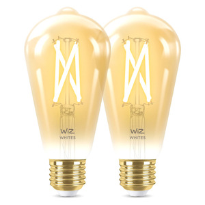 WIZ SLIM LED ED E27 WIFI GOLD