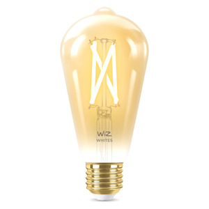 WIZ SLIM LED EDISON FIL E27