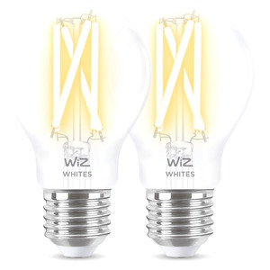 WIZ SLIM LED FIL 2P E27 WIFI