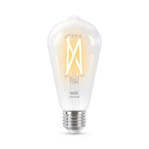 WIZ WARM-COOL WHITE E27 60W