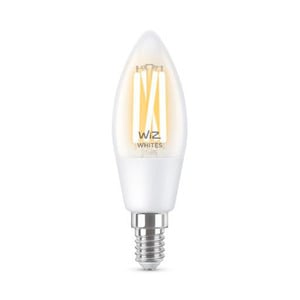 WIZ WARM-WARM WHITE E14 40W