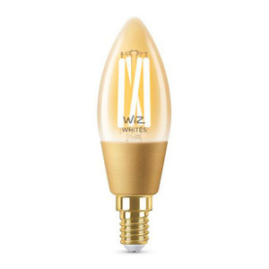 WIZ WHITE-COOLWHITE E14 25W