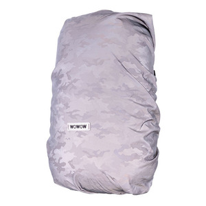 WOWOW BAG COVER TITANIUM