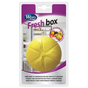 WPRO FRESH BOX PASTILLE