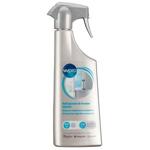 Accessoires froid WPRO FRIGO CLEANER SPRAY