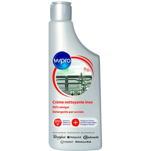 WPRO INOX CLEANER CREAM