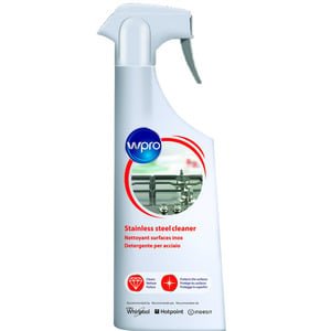 WPRO INOX CLEANER SPRAY