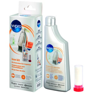 WPRO IRON CLEANINGKIT