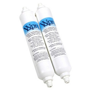 Accessoires froid WPRO SMS200 PACK 2 FILTERS