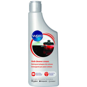 WPRO VITRO CLEANER CREAM