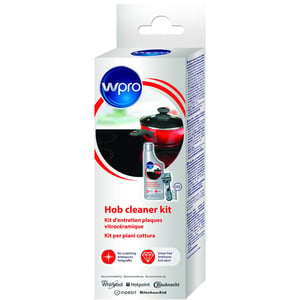 WPRO VITRO CLEANER KIT