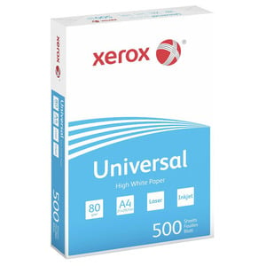 XEROX A4 MULTIPURPOSE X500 - Printerpapier / Fotopapier